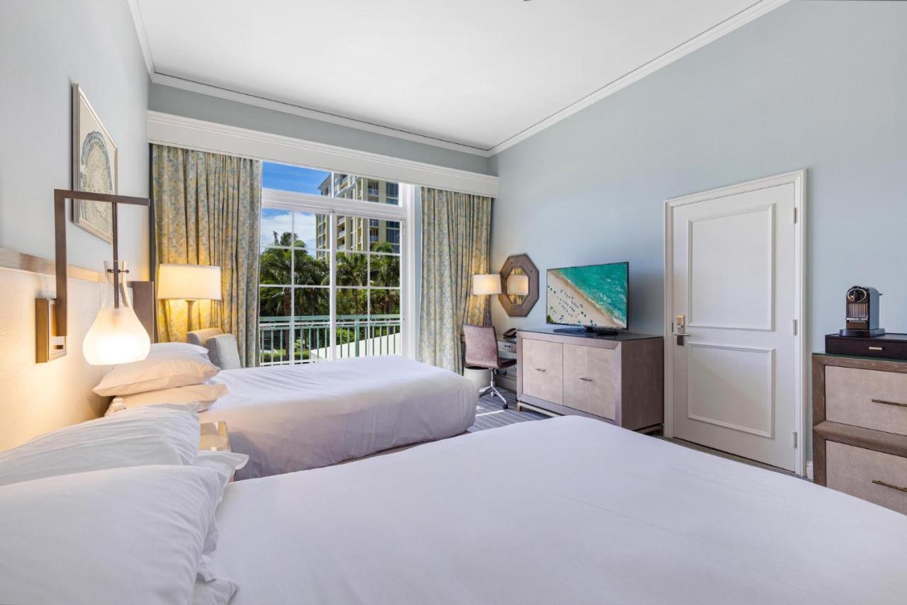 Lovely Deluxe Unit Located At Ritz Carlton - Key Biscayne! Майами Экстерьер фото