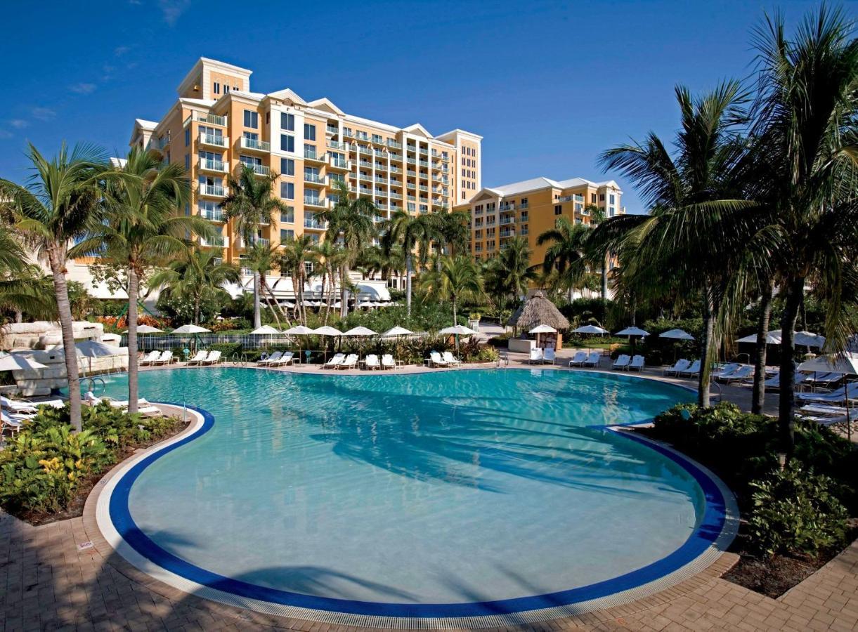 Lovely Deluxe Unit Located At Ritz Carlton - Key Biscayne! Майами Экстерьер фото