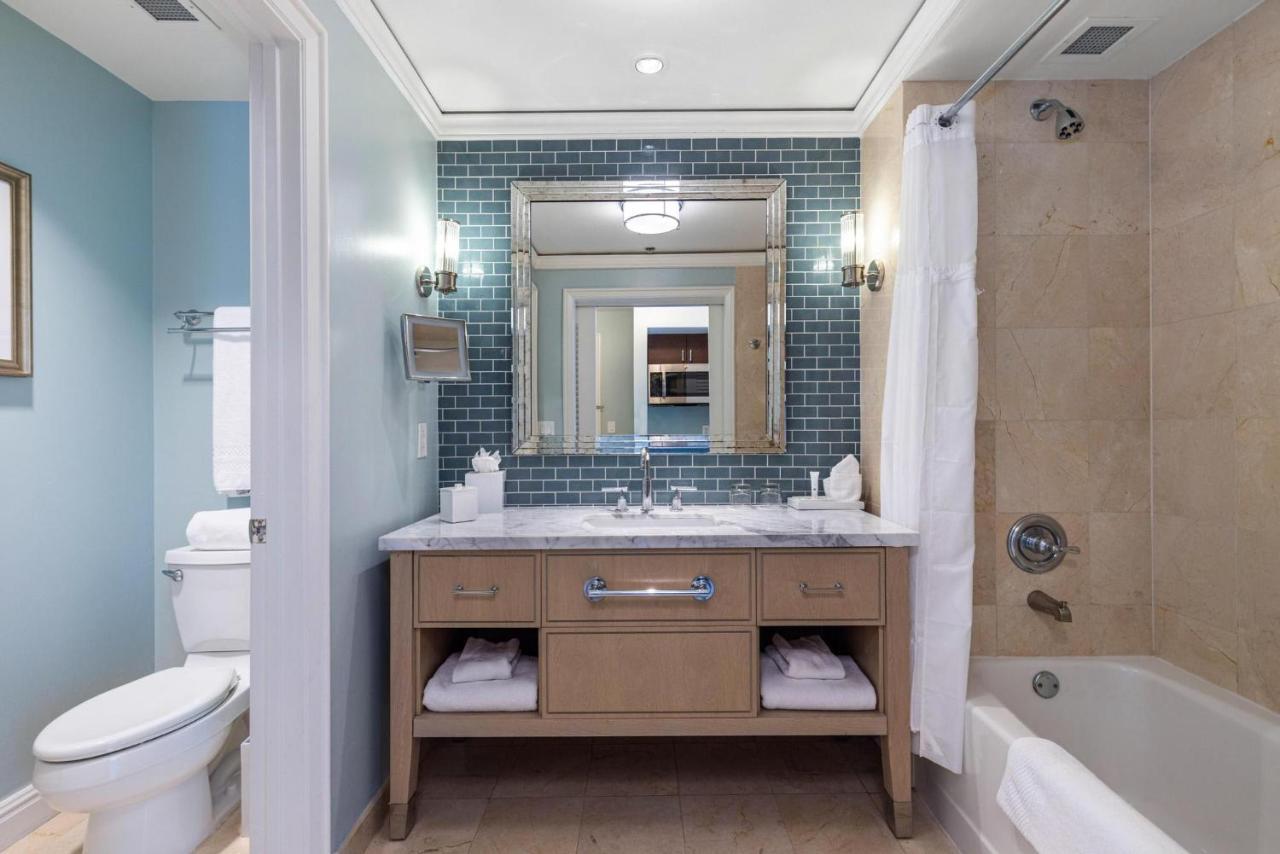 Lovely Deluxe Unit Located At Ritz Carlton - Key Biscayne! Майами Экстерьер фото