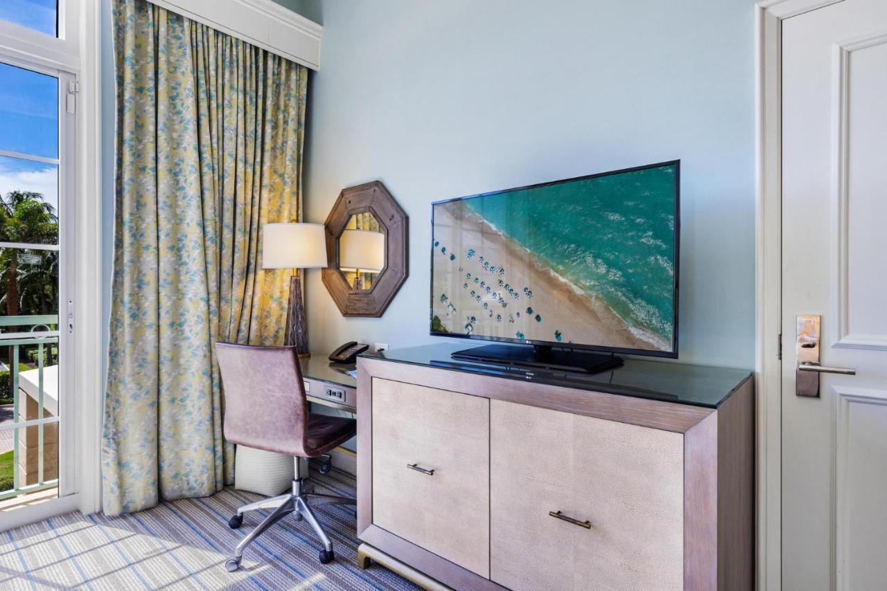 Lovely Deluxe Unit Located At Ritz Carlton - Key Biscayne! Майами Экстерьер фото